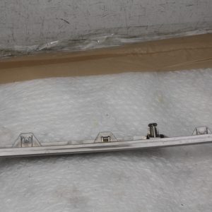 Kia EV6 Front Bumper Lower Chrome 2022 TO 2024 865A3-CV010 Genuine - Image 9