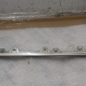 Kia EV6 Front Bumper Lower Chrome 2022 TO 2024 865A3-CV010 Genuine - Image 10