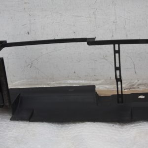 Kia EV6 Front Lower Radiator Support Air Duct 2022 TO 2024 291B0-CV500 Genuine - Image 11