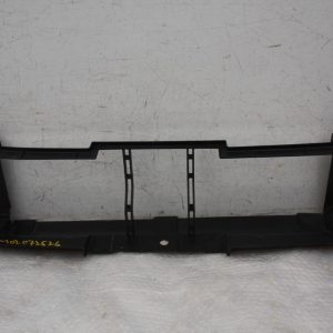 Kia EV6 Front Lower Radiator Support Air Duct 2022 TO 2024 291B0-CV500 Genuine - Image 1