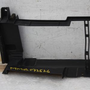 Kia EV6 Front Lower Radiator Support Air Duct 2022 TO 2024 291B0-CV500 Genuine - Image 5