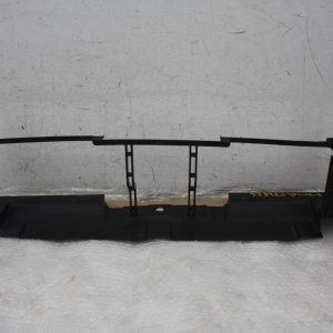 Kia EV6 Front Lower Radiator Support Air Duct 2022 TO 2024 291B0-CV500 Genuine - Image 9