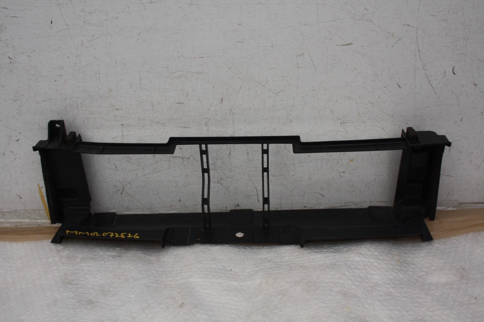 Kia EV6 Front Lower Radiator Support Air Duct 2022 TO 2024 291B0-CV500 Genuine