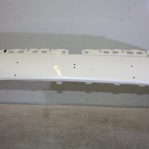 Kia EV6 GT Line Electric Front Bumper 2021 ON 86511-CV200 Genuine - Image 3