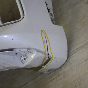Kia EV6 GT Line Electric Front Bumper 2021 ON 86511-CV200 Genuine - Image 4