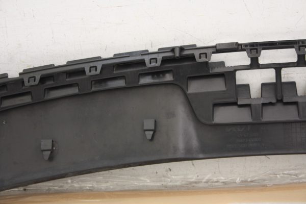 Kia EV6 GT Line Rear Bumper Lower Section 2022 TO 2024 86673 CV000 Genuine 178318962626 10