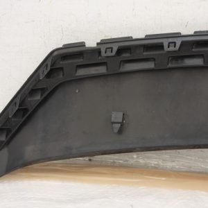 Kia EV6 GT Line Rear Bumper Lower Section 2022 TO 2024 86673-CV000 Genuine - Image 11