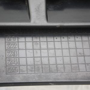 Kia EV6 GT Line Rear Bumper Lower Section 2022 TO 2024 86673-CV000 Genuine - Image 13