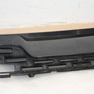 Kia EV6 GT Line Rear Bumper Lower Section 2022 TO 2024 86673-CV000 Genuine - Image 3