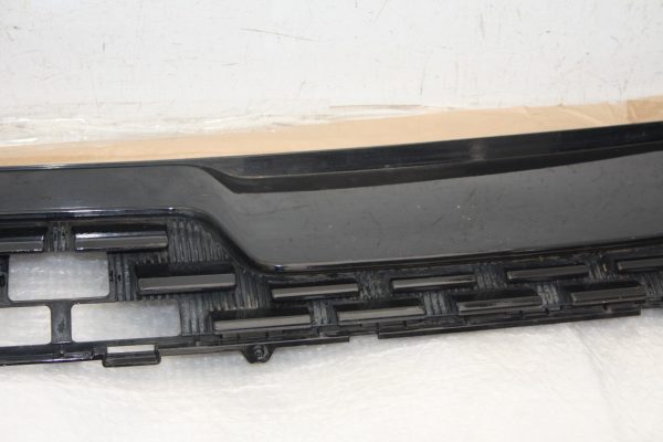 Kia EV6 GT Line Rear Bumper Lower Section 2022 TO 2024 86673 CV000 Genuine 178318962626 3