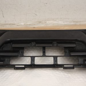Kia EV6 GT Line Rear Bumper Lower Section 2022 TO 2024 86673-CV000 Genuine - Image 4