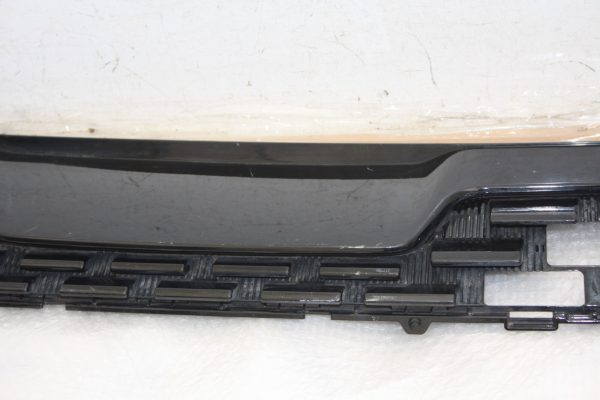 Kia EV6 GT Line Rear Bumper Lower Section 2022 TO 2024 86673 CV000 Genuine 178318962626 5
