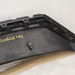 Kia EV6 GT Line Rear Bumper Lower Section 2022 TO 2024 86673-CV000 Genuine - Image 7
