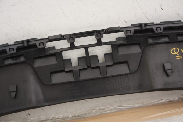 Kia EV6 GT Line Rear Bumper Lower Section 2022 TO 2024 86673 CV000 Genuine 178318962626 9