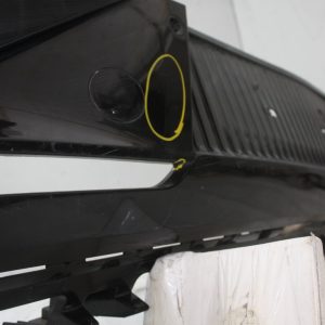 Kia EV6 SE Electric Estate Rear Bumper 2022-2024 86657-CV000 Genuine *DAMAGED* - Image 11