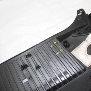 Kia EV6 SE Electric Estate Rear Bumper 2022-2024 86657-CV000 Genuine *DAMAGED* - Image 14