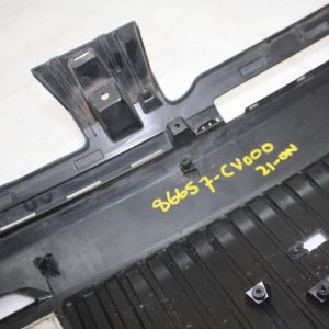 Kia EV6 SE Electric Estate Rear Bumper 2022-2024 86657-CV000 Genuine *DAMAGED* - Image 19