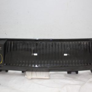 Kia EV6 SE Electric Estate Rear Bumper 2022-2024 86657-CV000 Genuine *DAMAGED* - Image 3