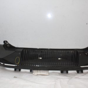 Kia EV6 SE Electric Estate Rear Bumper 2022-2024 86657-CV000 Genuine *DAMAGED*
