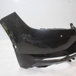 Kia EV6 SE Electric Estate Rear Bumper 2022-2024 86657-CV000 Genuine *DAMAGED* - Image 6