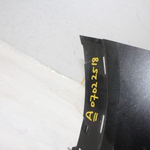 Kia EV6 SE Electric Estate Rear Bumper 2022-2024 86657-CV000 Genuine *DAMAGED* - Image 7