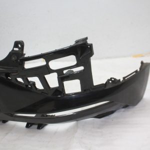 Kia EV6 SE Electric Estate Rear Bumper 86657-CV000 Genuine *DAMAGED* - Image 5