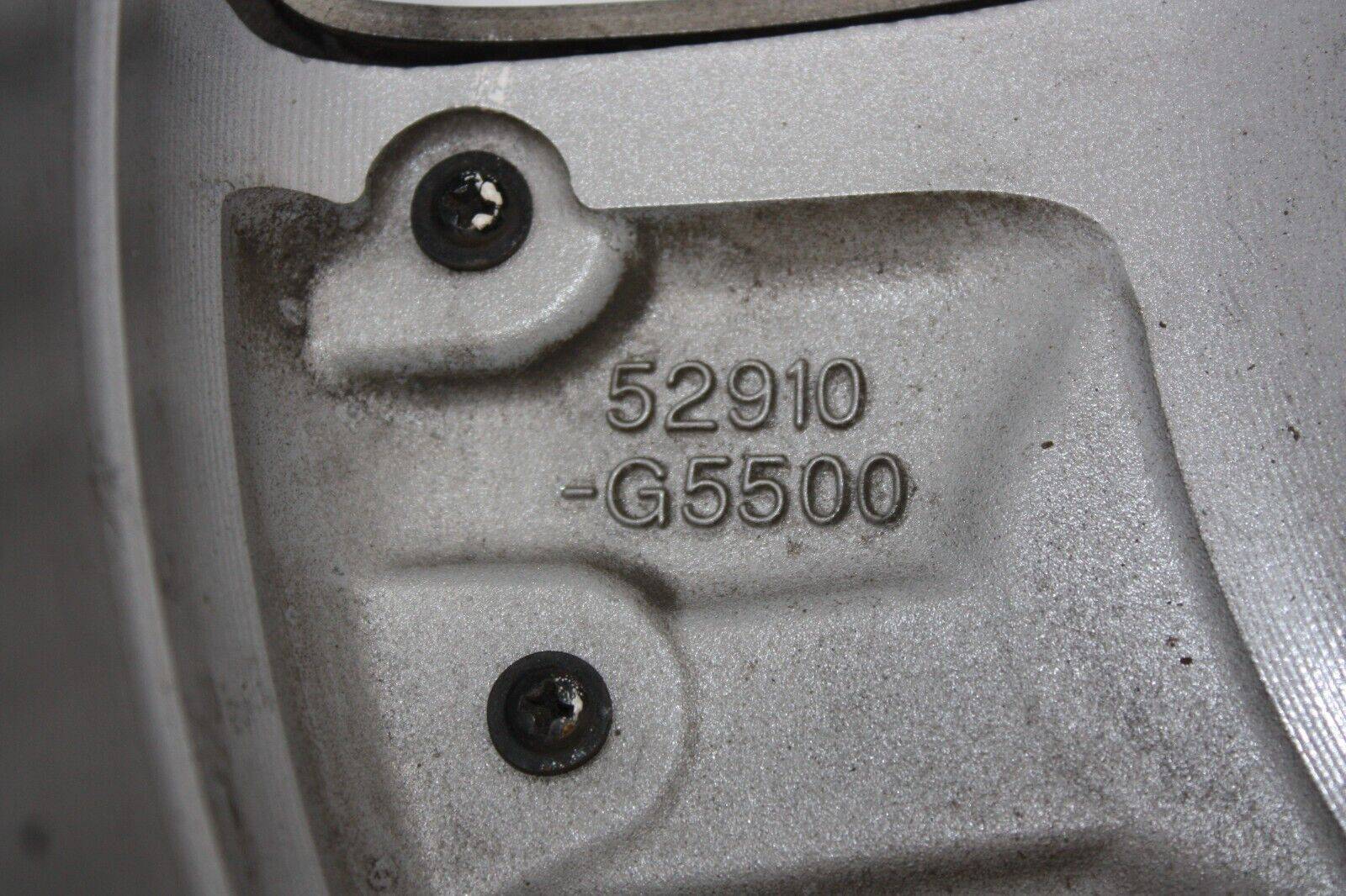 Kia-Niro-16-Alloy-Wheel-52910-G5500-Genuine-175594498376-13