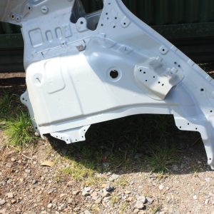 Kia Niro EV Rear Left Inner Quarter Panel 2019 TO 2022 71601-Q4000 - Image 12