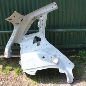 Kia Niro EV Rear Left Inner Quarter Panel 2019 TO 2022 71601-Q4000 - Image 14