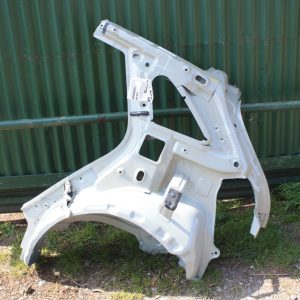 Kia Niro EV Rear Left Inner Quarter Panel 2019 TO 2022 71601-Q4000
