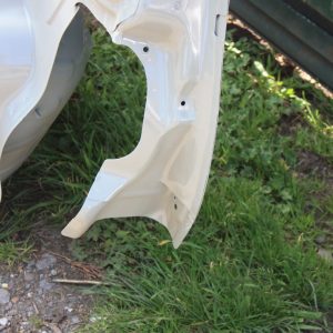 Kia Niro EV Rear Left Inner Quarter Panel 2019 TO 2022 71601-Q4000 - Image 5