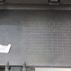 Kia Niro Front Bumper Lower Section 2022 ON 86577-AT000 Genuine - Image 12