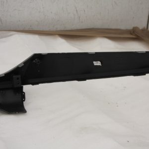 Kia Niro Front Bumper Lower Section 2022 ON 86577-AT000 Genuine - Image 13