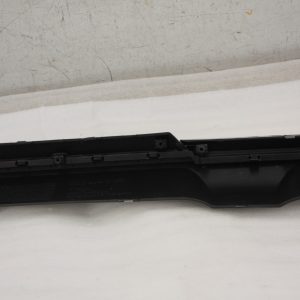 Kia Niro Front Bumper Lower Section 2022 ON 86577-AT000 Genuine - Image 15