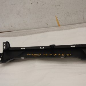 Kia Niro Front Bumper Lower Section 2022 ON 86577-AT000 Genuine - Image 17
