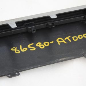 Kia Niro Front Bumper Lower Section 2022 ON 86577-AT000 Genuine - Image 18