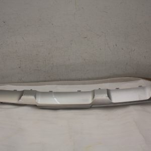 Kia Niro Front Bumper Lower Section 2022 ON 86577-AT000 Genuine - Image 1