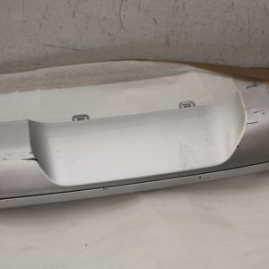 Kia Niro Front Bumper Lower Section 2022 ON 86577-AT000 Genuine - Image 5