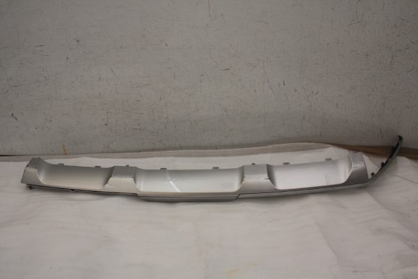 Kia-Niro-Front-Bumper-Lower-Section-2022-ON-86577-AT000-Genuine-177270377796