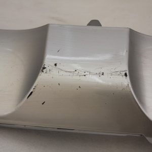 Kia Niro Front Bumper Lower Section 2022 ON 86577-AT000 Genuine - Image 8