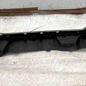 Kia Niro Front Bumper Lower Section Skid Plate 2022 Onward 86577-AT000 Genuine - Image 11