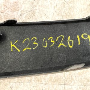 Kia Niro Front Bumper Lower Section Skid Plate 2022 Onward 86577-AT000 Genuine - Image 16