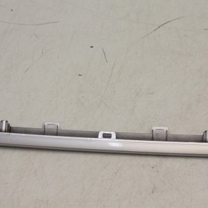 Kia Niro Front Bumper Lower Trim 2022 ON 86352-AT000 Genuine - Image 12