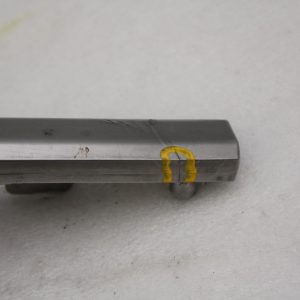 Kia Niro Front Bumper Right Chrome 86596-AO010 Genuine *DAMAGED* - Image 11
