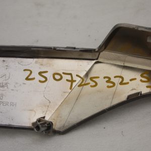 Kia Niro Front Bumper Right Chrome 86596-AO010 Genuine *DAMAGED* - Image 12