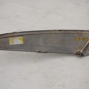 Kia Niro Front Bumper Right Chrome 86596-AO010 Genuine *DAMAGED* - Image 16