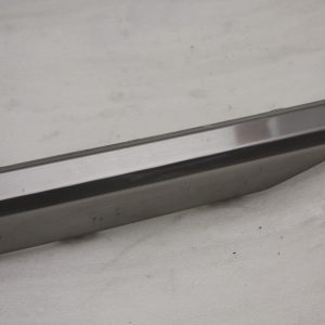 Kia Niro Front Bumper Right Chrome 86596-AO010 Genuine *DAMAGED* - Image 4