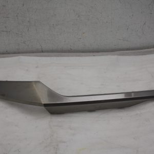 Kia Niro Front Bumper Right Chrome 86596-AO010 Genuine *DAMAGED* - Image 1