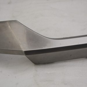 Kia Niro Front Bumper Right Chrome 86596-AO010 Genuine *DAMAGED* - Image 5
