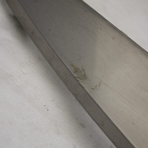 Kia Niro Front Bumper Right Chrome 86596-AO010 Genuine *DAMAGED* - Image 8